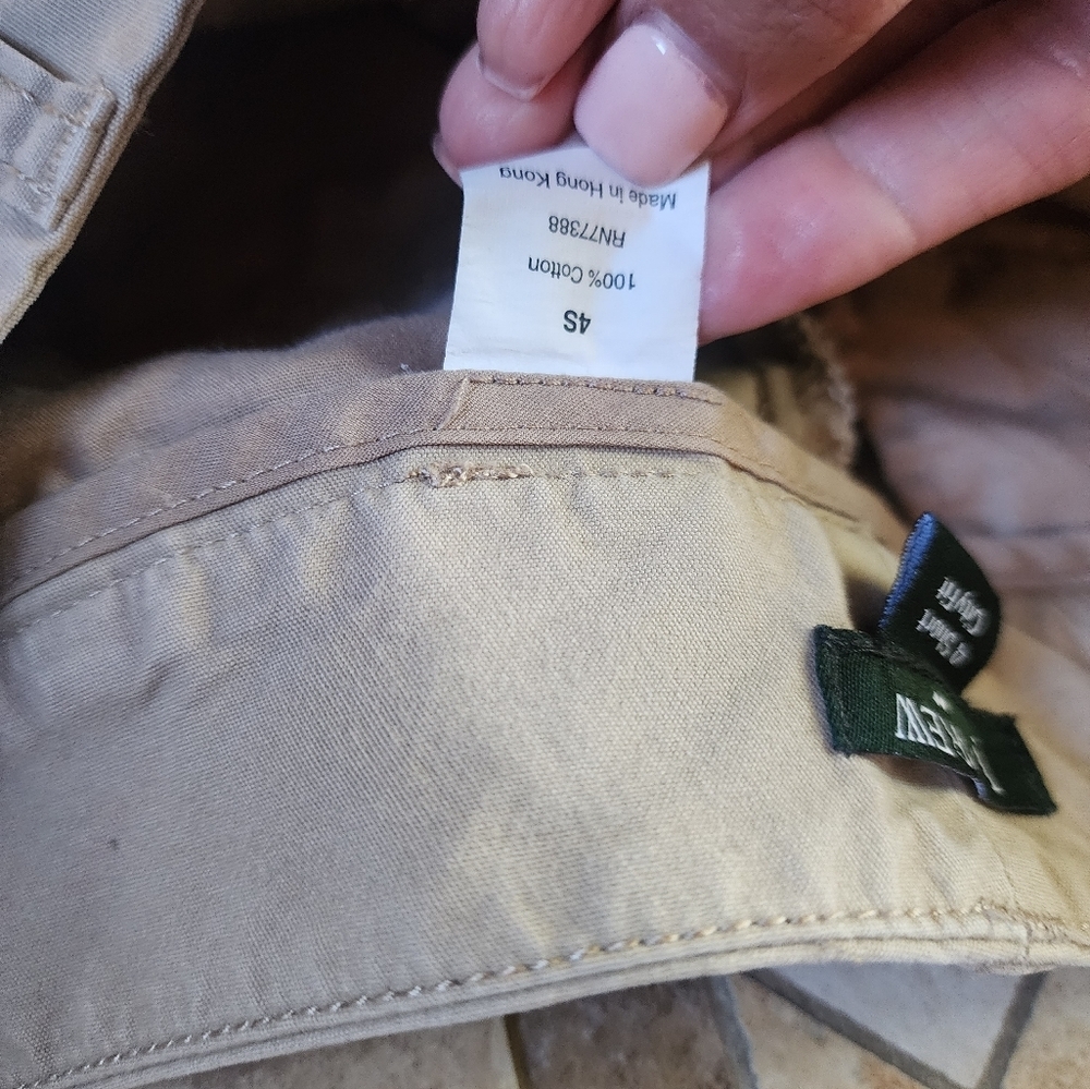 J.Crew Pants - Picture 3 of 4